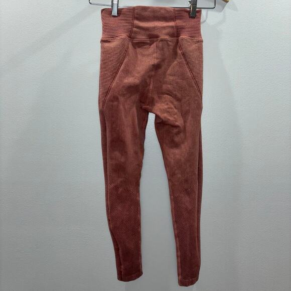 Aerie Offline Seamless HIgh Waisted Leggings Size XS - Picture 8 of 15